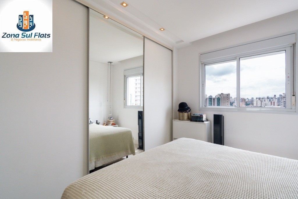 Apartamento, 1 quarto, 55 m² - Foto 22