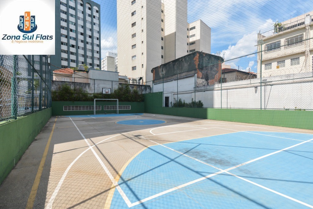 Apartamento, 3 quartos, 205 m² - Foto 44