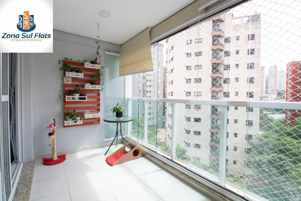 Apartamento, 2 quartos, 60 m² - Foto 13