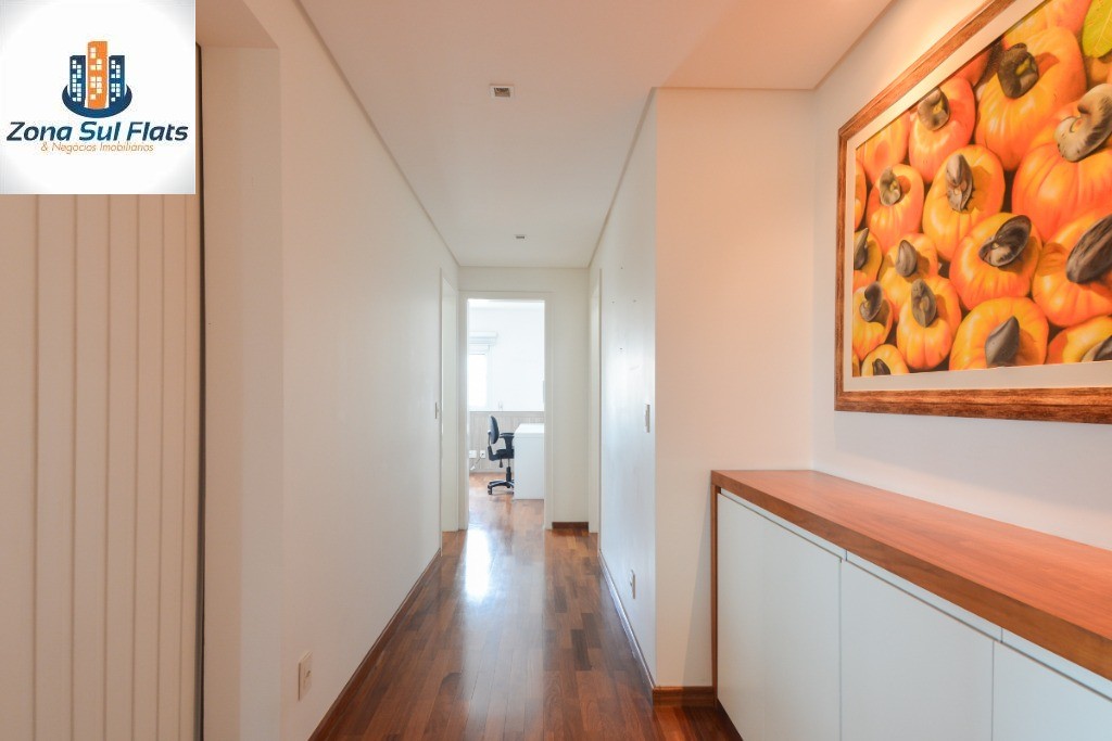 Apartamento, 3 quartos, 205 m² - Foto 14