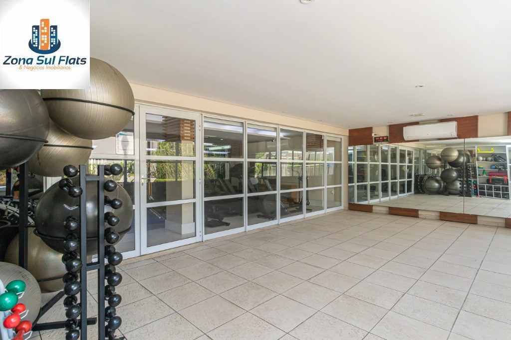 Apartamento, 2 quartos, 100 m² - Foto 44
