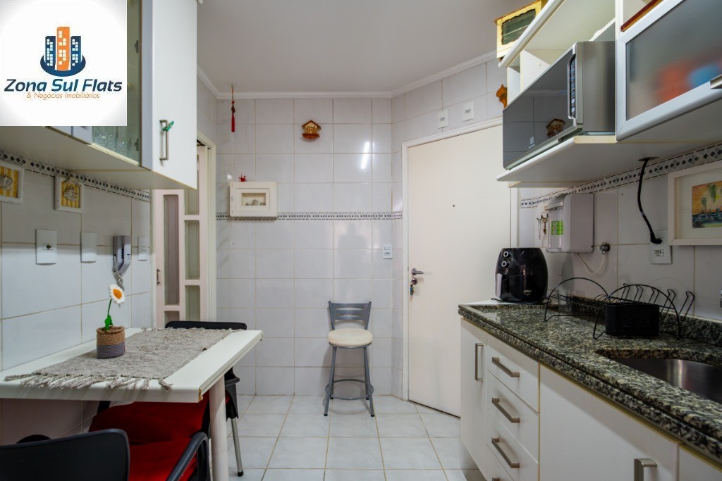 Apartamento, 3 quartos, 96 m² - Foto 29