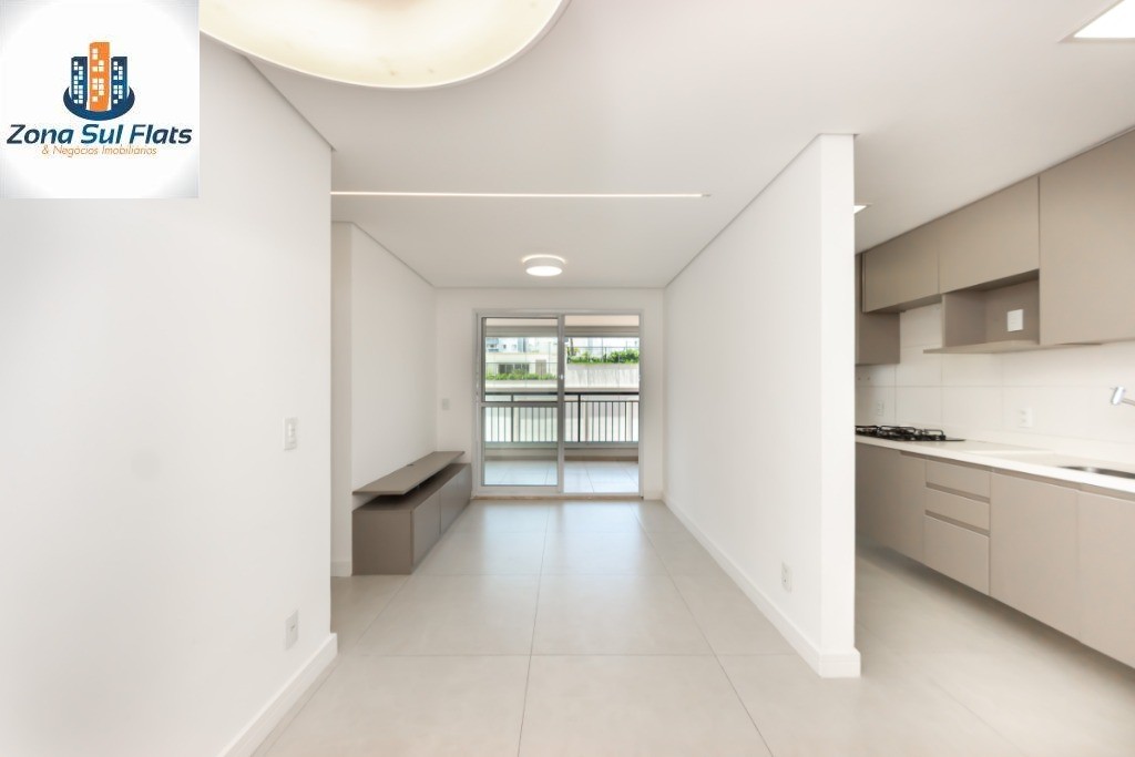 Apartamento, 2 quartos, 70 m² - Foto 3