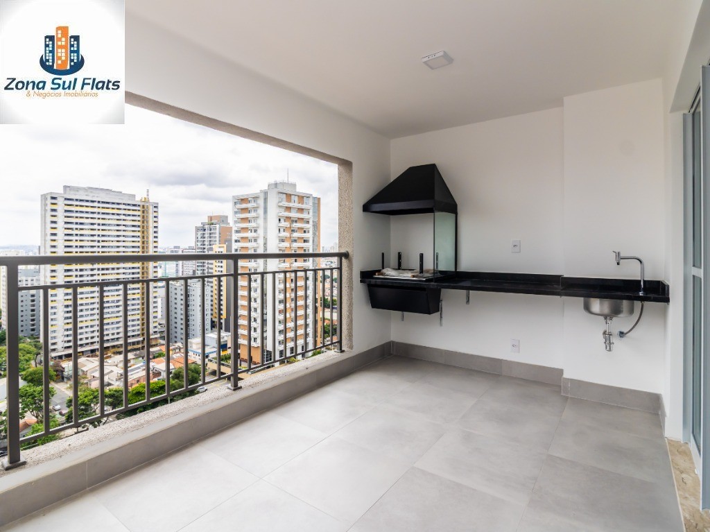 Apartamento, 2 quartos, 70 m² - Foto 2