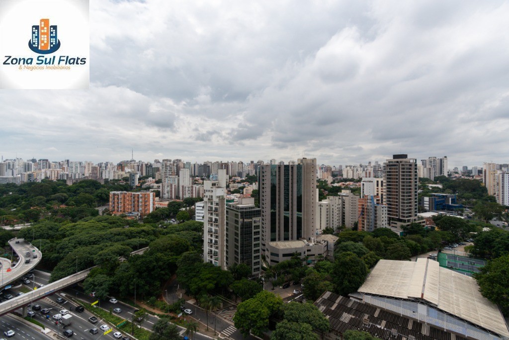 Apartamento, 1 quarto, 55 m² - Foto 13