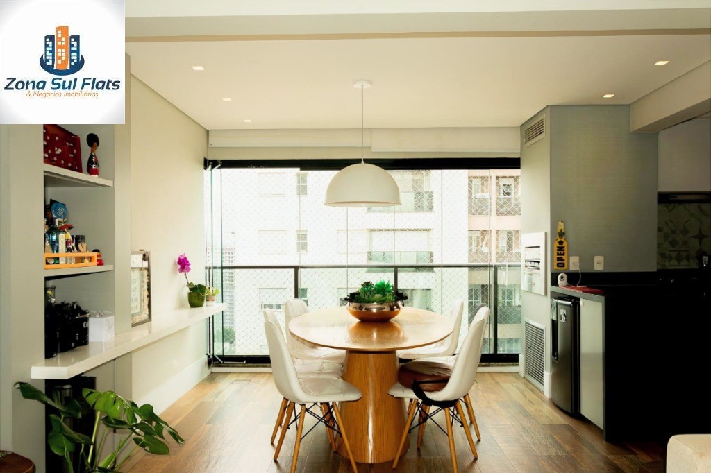 Apartamento, 3 quartos, 105 m² - Foto 2
