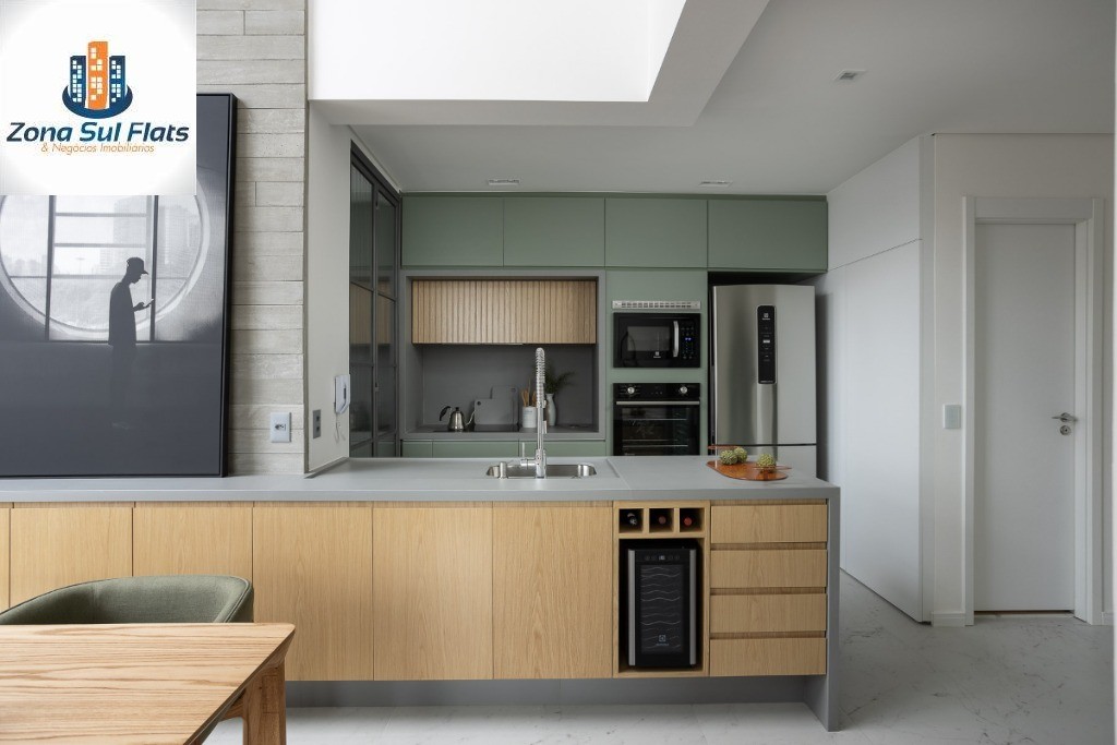 Apartamento, 2 quartos, 120 m² - Foto 7