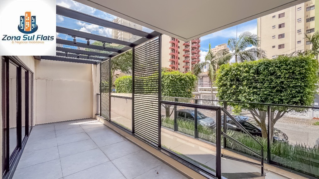 Apartamento, 3 quartos, 96 m² - Foto 33