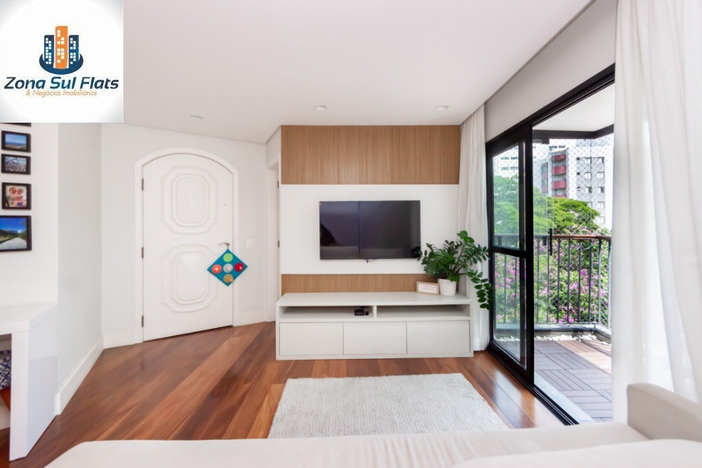 Apartamento, 3 quartos, 118 m² - Foto 1