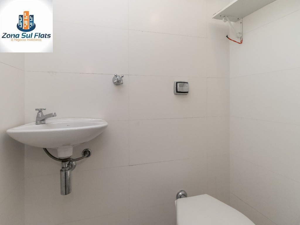 Apartamento, 2 quartos, 55 m² - Foto 21