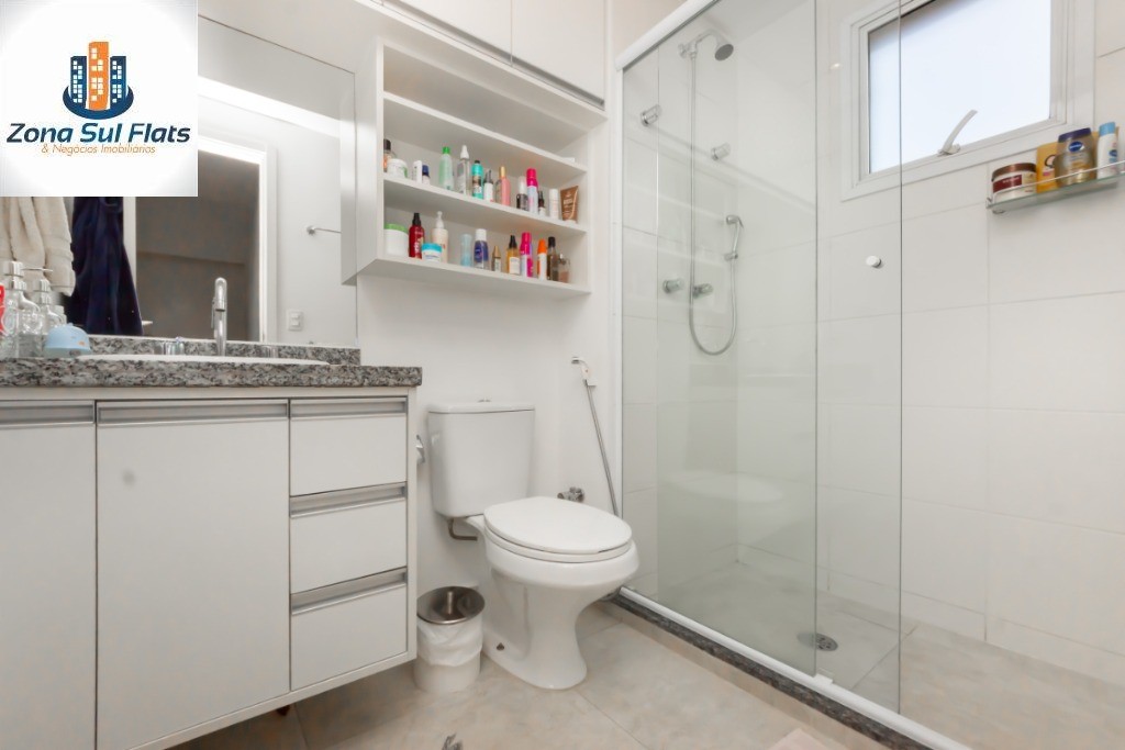 Apartamento, 3 quartos, 110 m² - Foto 28