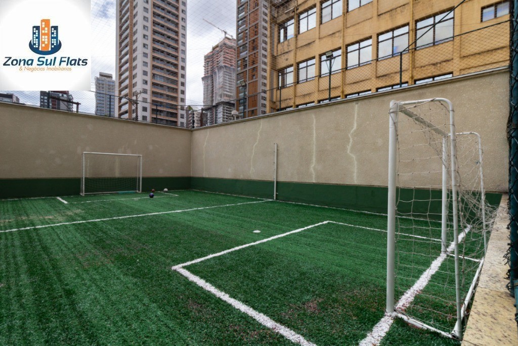 Apartamento, 3 quartos, 190 m² - Foto 43