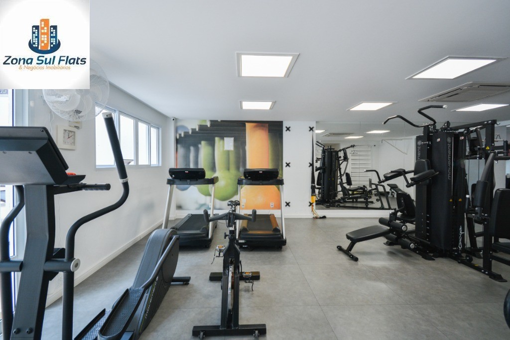 Apartamento, 3 quartos, 124 m² - Foto 48