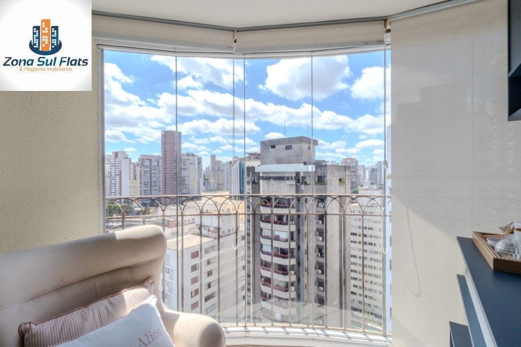 Cobertura, 2 quartos, 100 m² - Foto 15