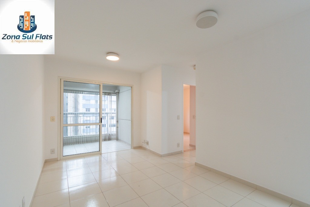 Apartamento, 2 quartos, 54 m² - Foto 1