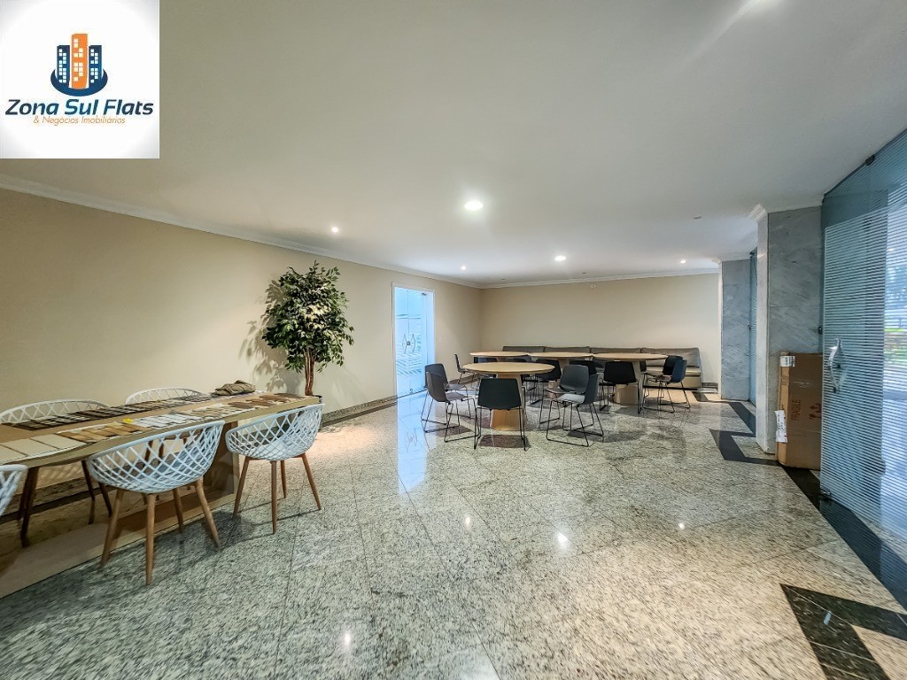 Apartamento, 3 quartos, 169 m² - Foto 27