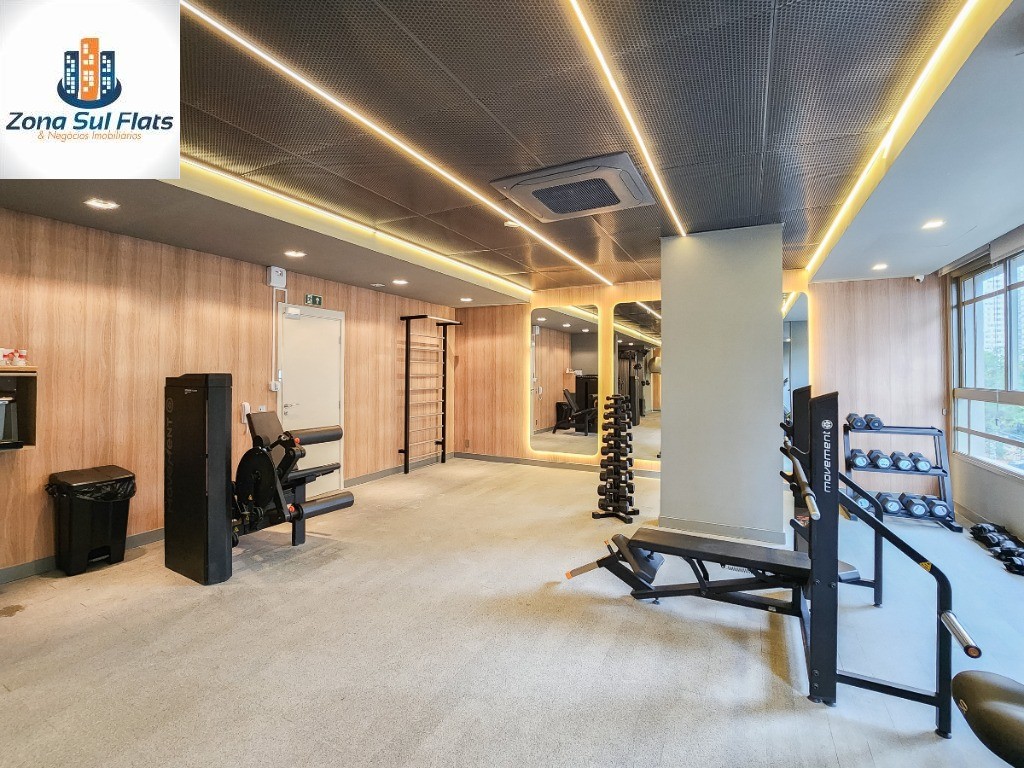 Apartamento, 2 quartos, 70 m² - Foto 31
