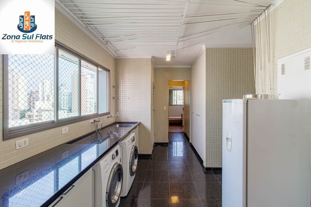 Apartamento, 4 quartos, 246 m² - Foto 43