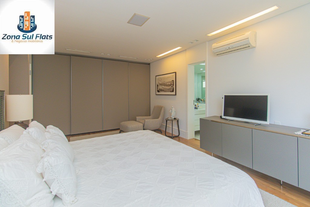 Apartamento, 3 quartos, 226 m² - Foto 22