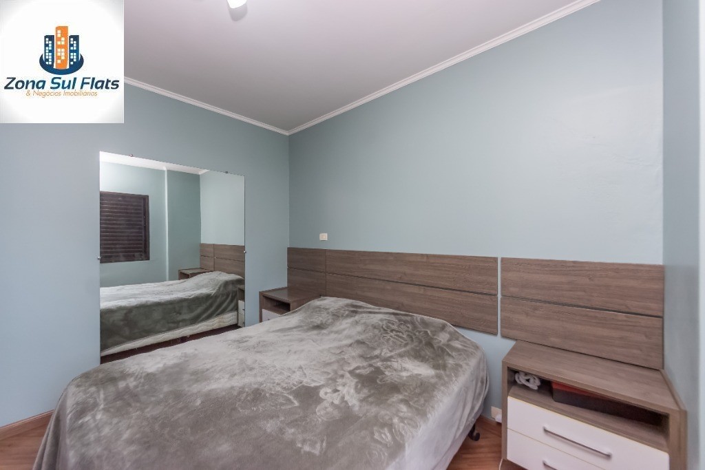 Apartamento, 3 quartos, 96 m² - Foto 21