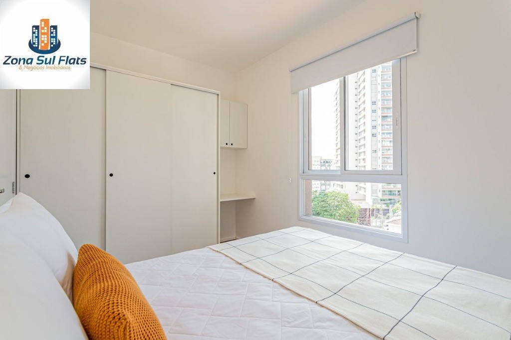 Apartamento, 1 quarto, 42 m² - Foto 9