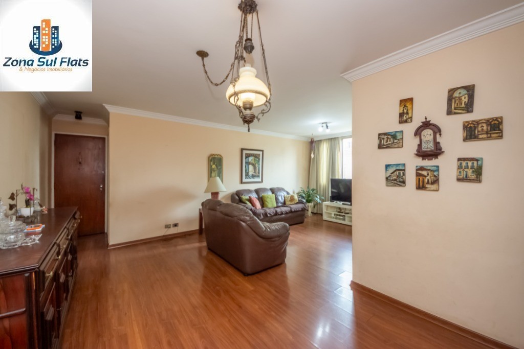 Apartamento, 3 quartos, 97 m² - Foto 6