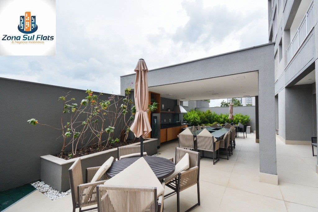 Apartamento, 2 quartos, 72 m² - Foto 41