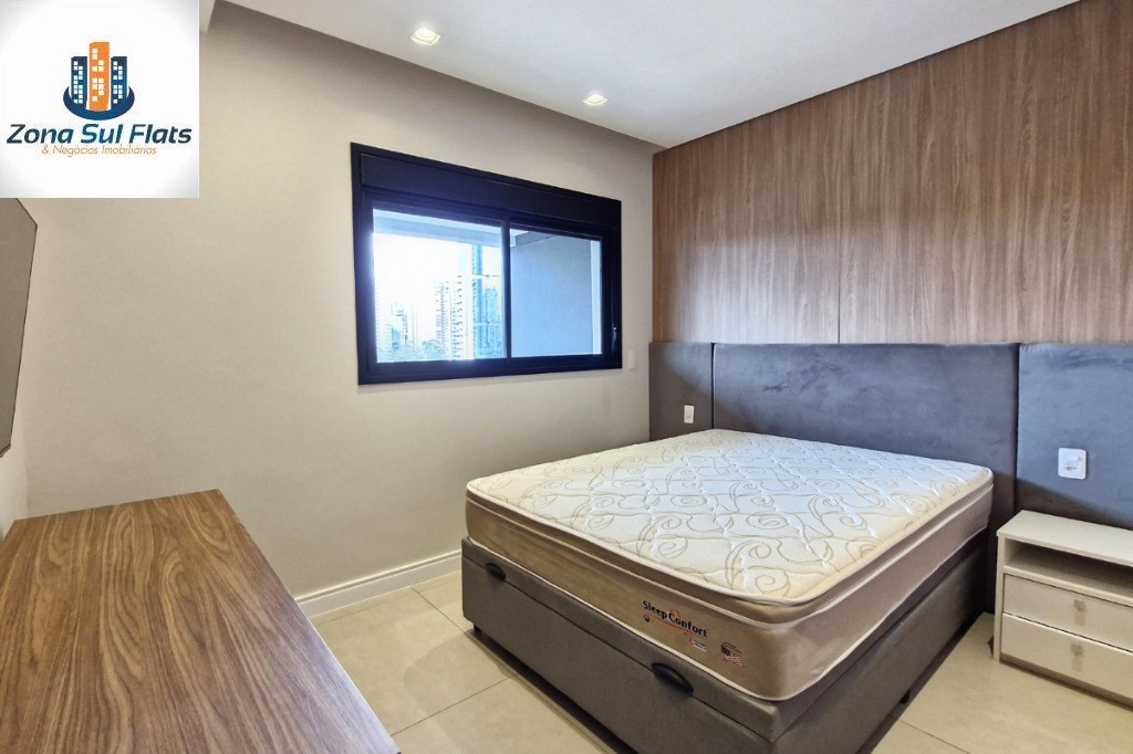 Apartamento, 1 quarto, 64 m² - Foto 15