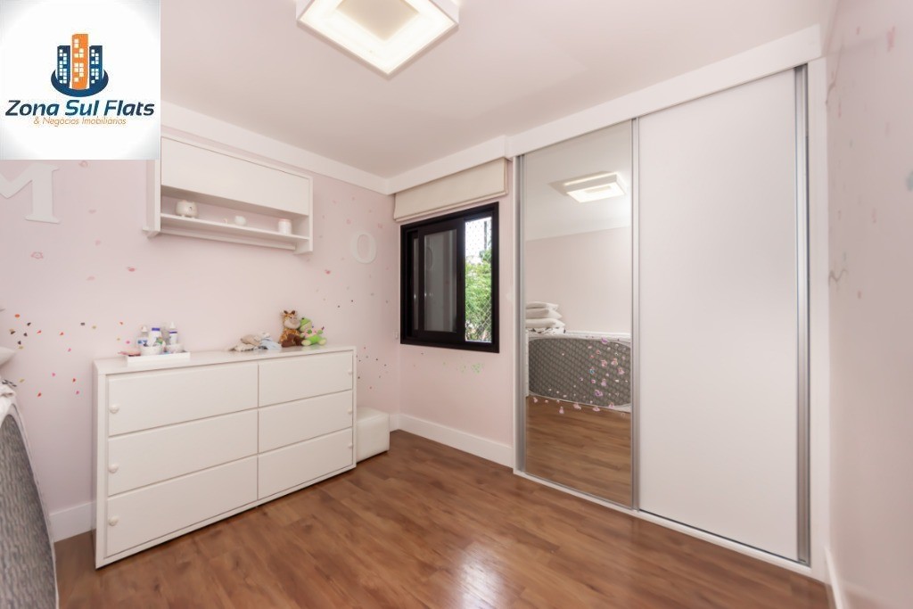 Apartamento, 3 quartos, 118 m² - Foto 20