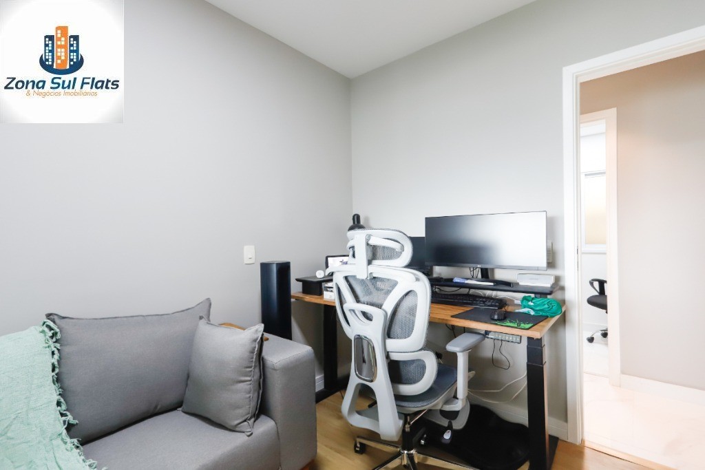 Apartamento, 5 quartos, 159 m² - Foto 23