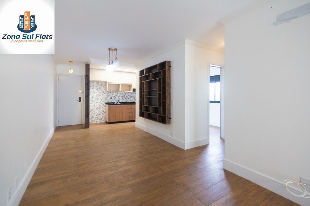 Apartamento, 2 quartos, 67 m² - Foto 2