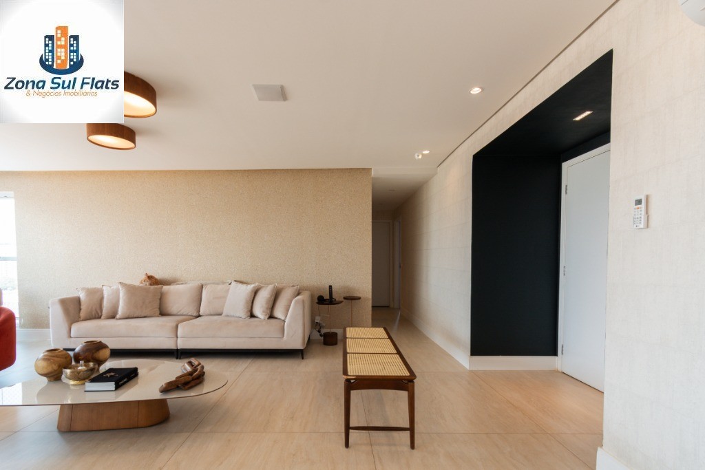 Apartamento, 3 quartos, 143 m² - Foto 8