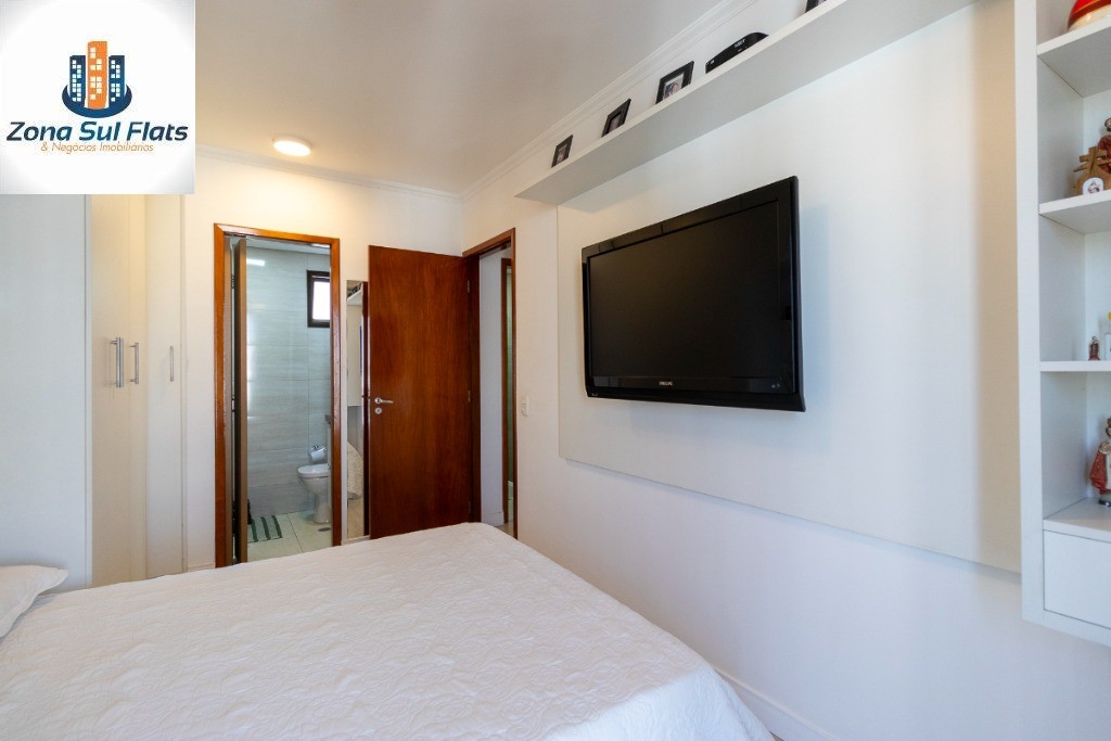 Apartamento, 3 quartos, 85 m² - Foto 17