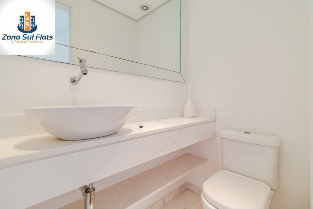 Apartamento, 3 quartos, 335 m² - Foto 14
