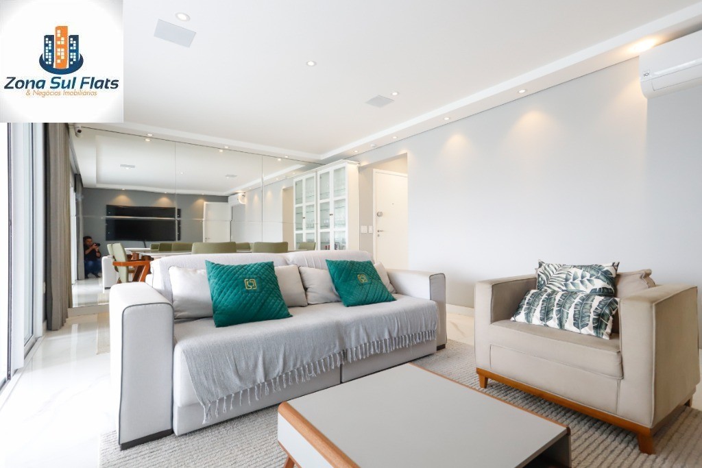 Apartamento, 5 quartos, 159 m² - Foto 5
