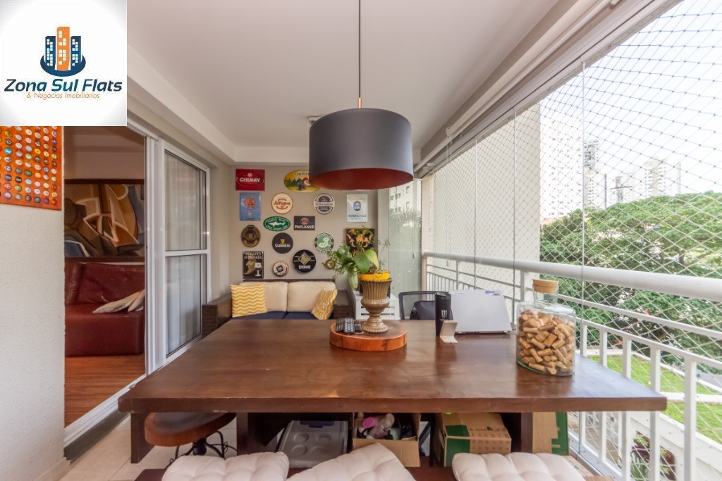 Apartamento, 2 quartos, 82 m² - Foto 11