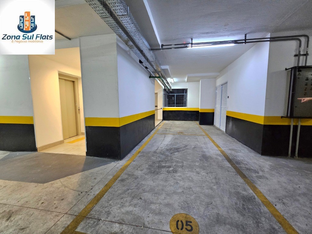 Apartamento, 2 quartos, 120 m² - Foto 31