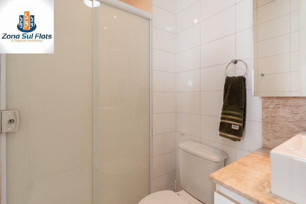 Apartamento, 1 quarto, 55 m² - Foto 20