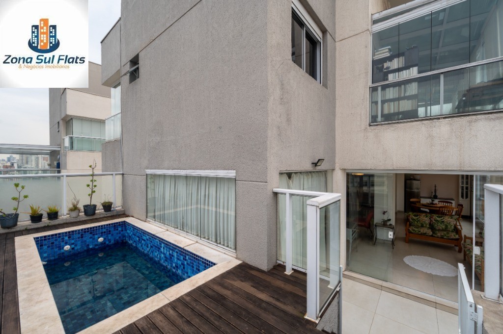 Cobertura, 5 quartos, 240 m² - Foto 14