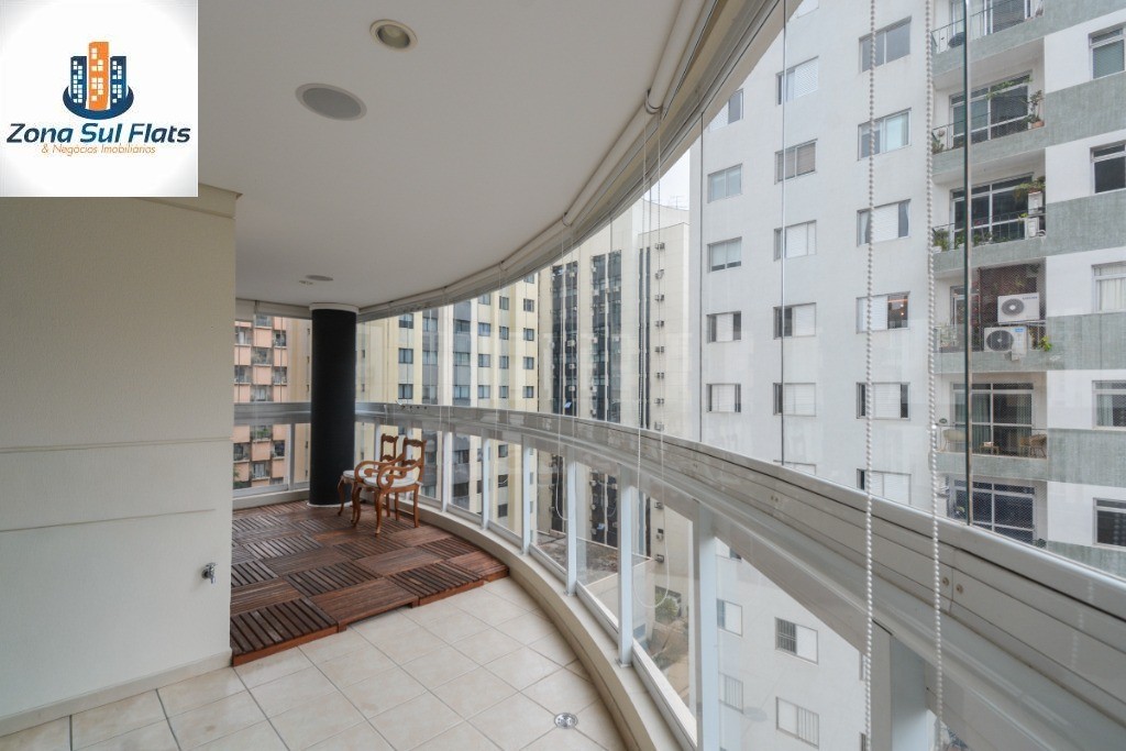 Apartamento, 3 quartos, 124 m² - Foto 8