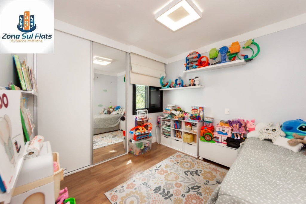 Apartamento, 3 quartos, 118 m² - Foto 28