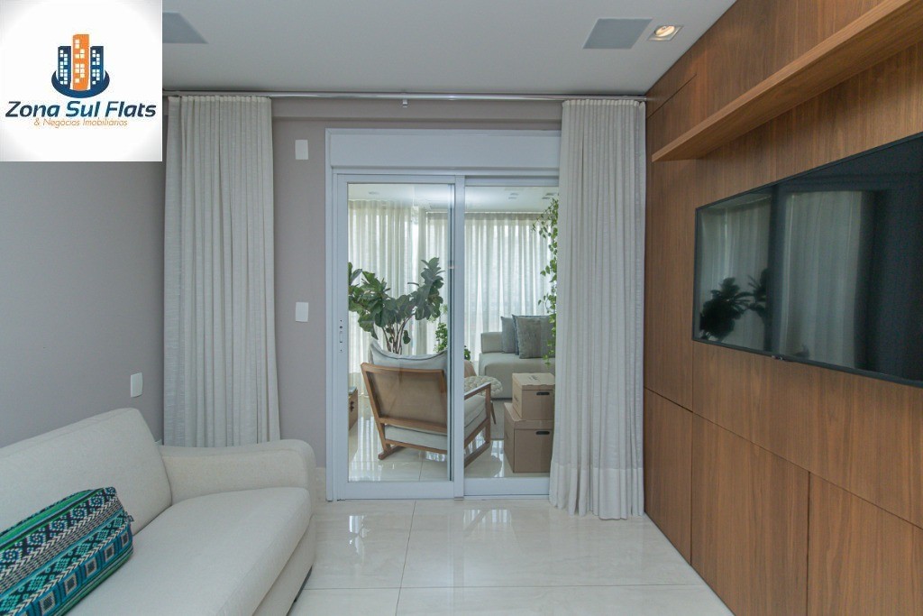 Apartamento, 3 quartos, 226 m² - Foto 11