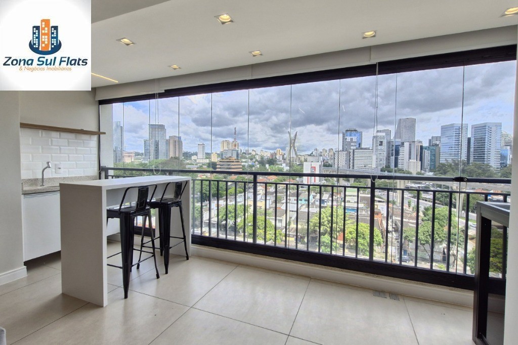 Apartamento, 1 quarto, 64 m² - Foto 2