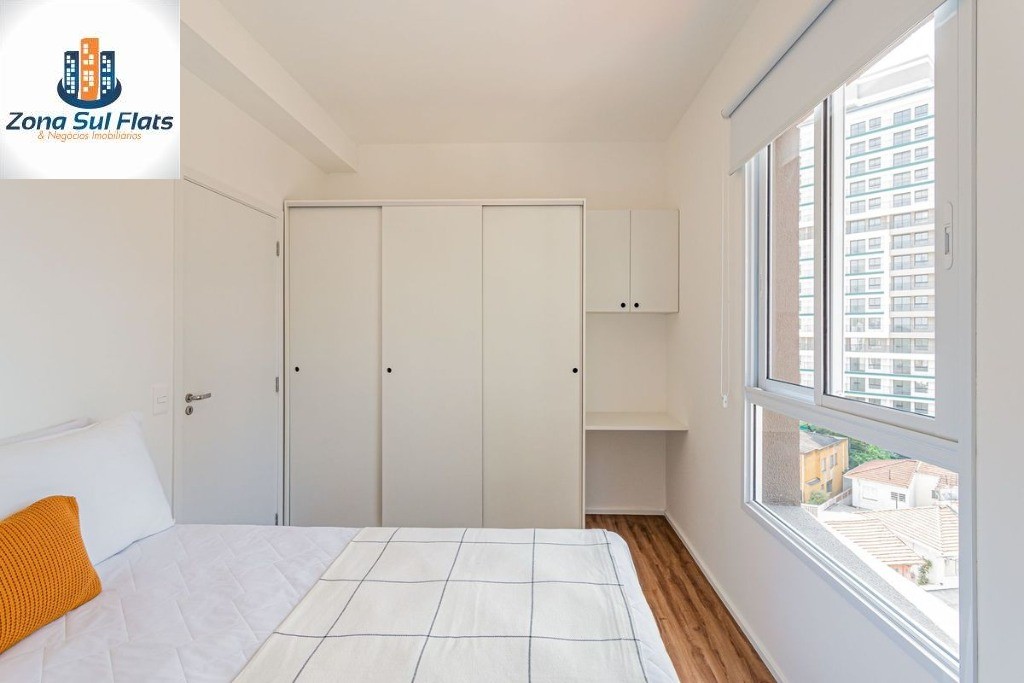 Apartamento, 1 quarto, 42 m² - Foto 8