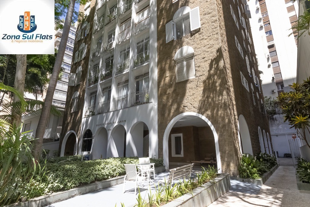 Apartamento, 2 quartos, 143 m² - Foto 47