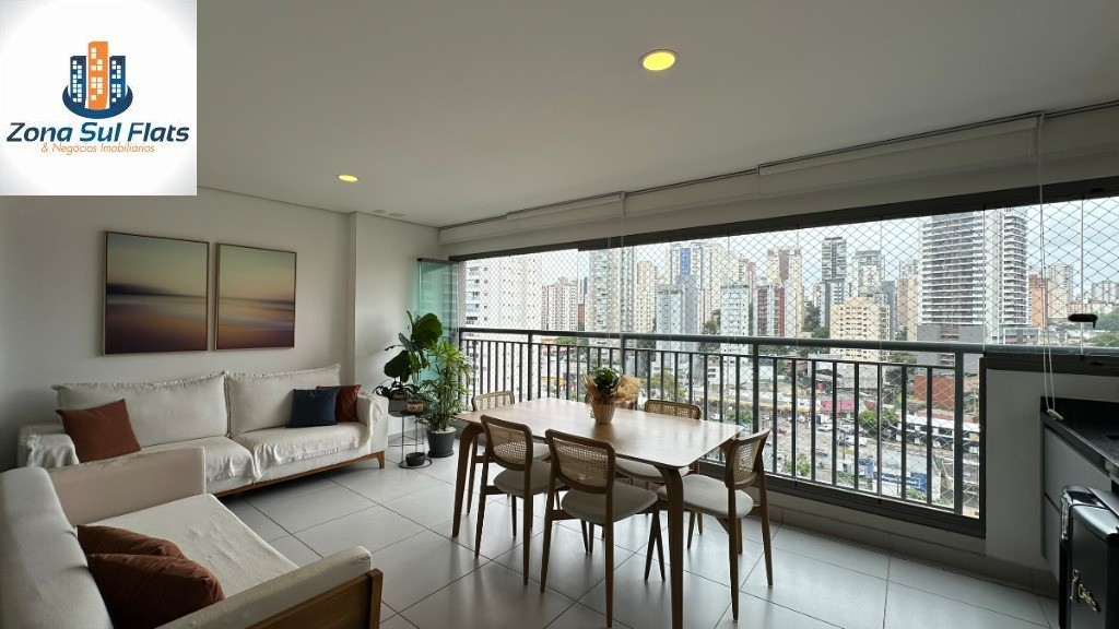 Apartamento, 3 quartos, 150 m² - Foto 10