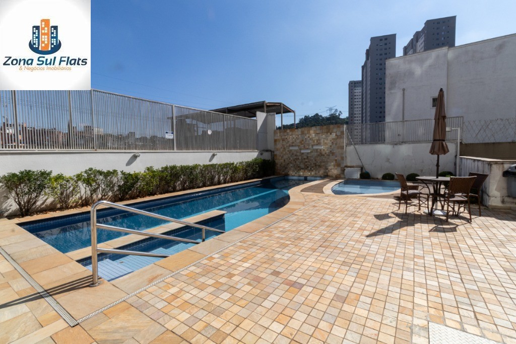 Apartamento, 2 quartos, 60 m² - Foto 31