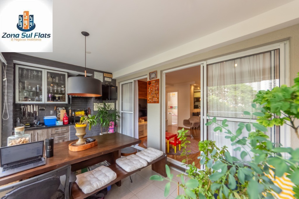 Apartamento, 2 quartos, 82 m² - Foto 9