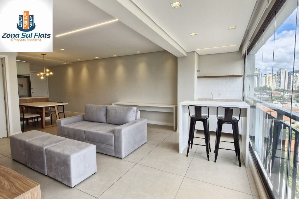 Apartamento, 1 quarto, 64 m² - Foto 10