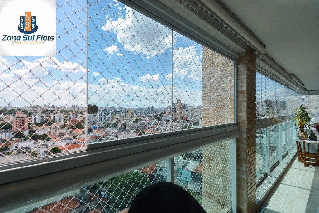 Apartamento, 3 quartos, 205 m² - Foto 5